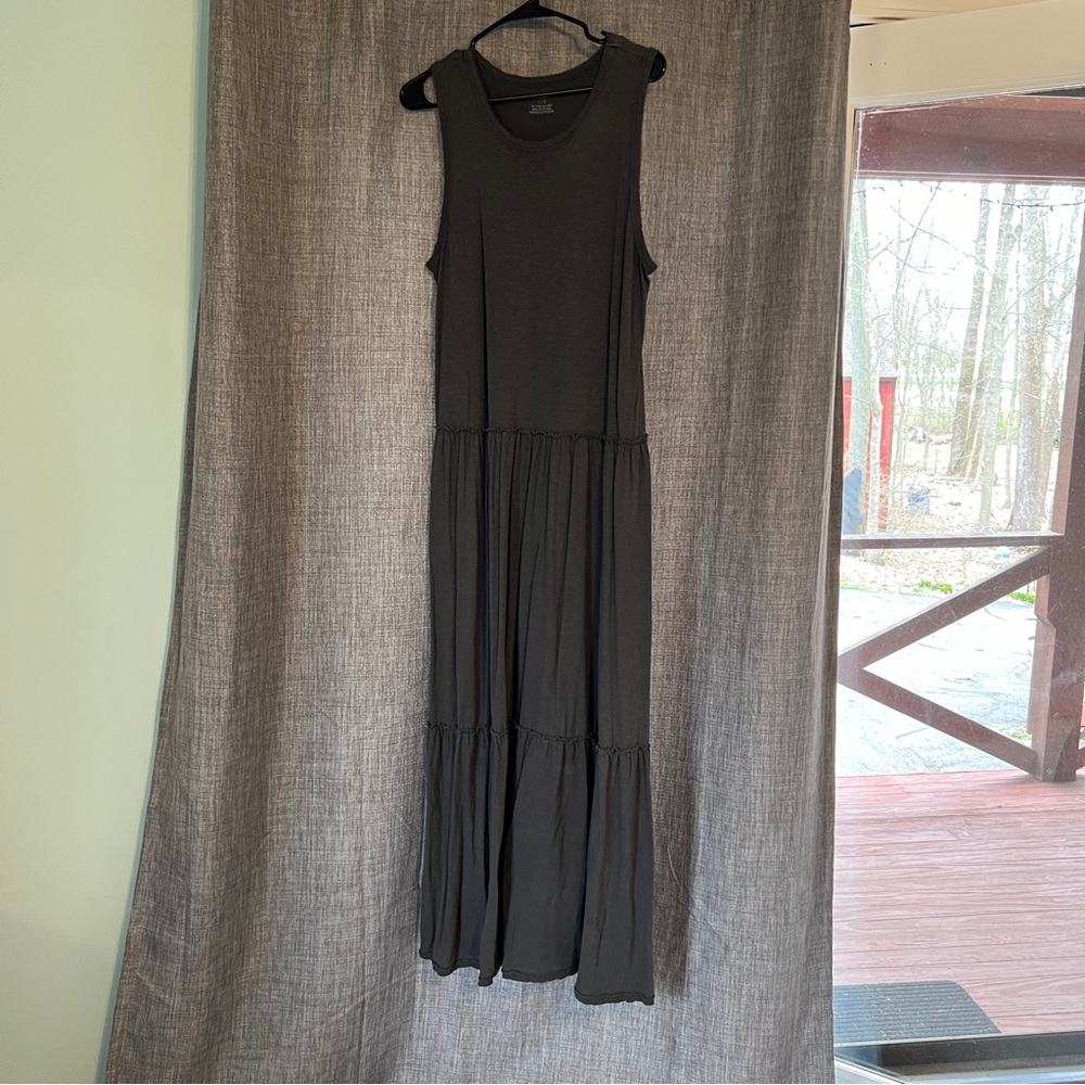 Aerie Casual Maxi Dress